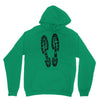 confidence Unisex Hoodie