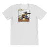 duck slap! All Over Women's T-shirt