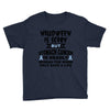 halloween is scary but stomach cancer is deadly spread the word lep sa Youth Tee