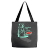 groundhog day forever ws465 best trending Tote Bags