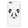 Geometric Panda iPhone 6 Plus/6s Plus Case