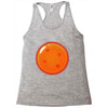 Dragon Ball 4 Star Racerback Tank