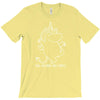 moomin real unicorns T-Shirt