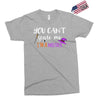 you can't scare me i'm a mother Exclusive T-shirt