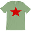 red star army T-Shirt
