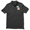 hi de ho neighbor Polo Shirt