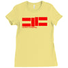 cavalera conspiracy Ladies Fitted T-Shirt