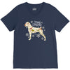 merry christmas V-Neck Tee