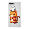 brave kitty iPhone 7 Plus Case