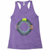 change comes to all Racerback Tank