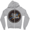 fahrie77 Zipper Hoodie