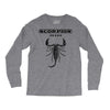 Scorpion Long Sleeve Shirts