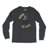bawl so hard] Long Sleeve Shirts