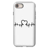 Heart Beat iPhone 8