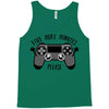 five more minutes Tank Top