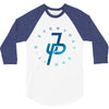 jake paul 3/4 Sleeve Shirt