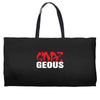 goes geous Weekender Totes