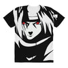 warrior All Over Women's T-shirt