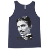 tesla Tank Top