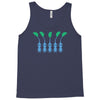 blue pikmin Tank Top