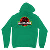 Maligator Unisex Hoodie