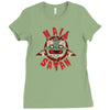 league of legends Ladies Fitted T-Shirt