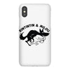 rintintin et milou iPhoneX