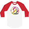 Hammer 3/4 Sleeve Shirt