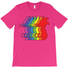 Goku Rainbow T-Shirt