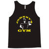 johnny's gym Tank Top