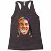 tekashi 6ix9ine  gummo 69 Racerback Tank