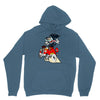 mickey fink Hoodie