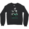 extraordinary scientists Crewneck Sweatshirt