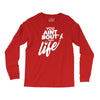 you aint bout that life Long Sleeve Shirts