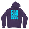 pugh pugh barney mcgrew Hoodie