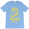 I am a Sarcoma Survivor - What's Your Superpower? T-Shirt