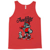 fresh life Tank Top