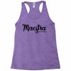 maestra Racerback Tank