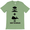 nuke the whales T-Shirt