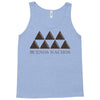 buenos nachos Tank Top