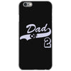 dad father grandfather iPhone 6/6s Case