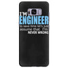 engineer Samsung Galaxy S8 Plus