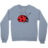 dotty Crewneck Sweatshirt