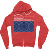 Spiritualized, Ladies and Gentlemen We Are Floating in Space Zipper Hoodie