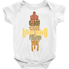 serenidelia Baby Onesie