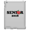 Senior 2018 iPad 3 and 4 Case