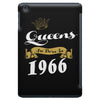 queens are born in 1966 iPad Mini