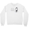 i feel like death Crewneck Sweatshirt
