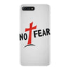 no fear iPhone 7 Plus Case