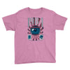 dystopia Youth Tee